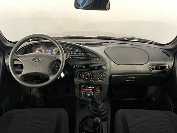 Lada (ВАЗ) Niva Travel, 2023г, полный привод, механика