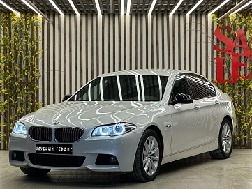 BMW , 2016г., задний привод, автомат