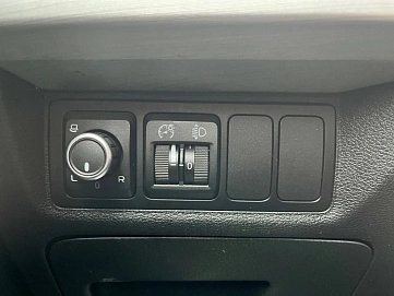 Geely Atlas, 2019г, передний привод, автомат