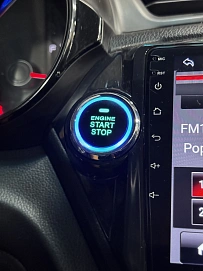 Kia Rio, 2015г, передний привод, автомат