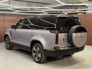 Rox 01, 2024г, полный привод, автомат