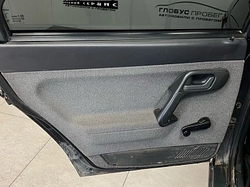 Lada (ВАЗ) 2110, 2003г, передний привод, механика