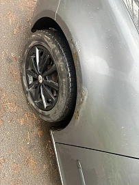 Volkswagen Golf, 2008г, передний привод, механика