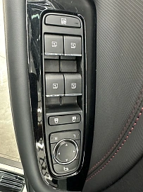 GAC Trumpchi GS4 Plus, 2022г, передний привод, автомат