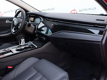 Omoda S5, 2023г, передний привод, вариатор