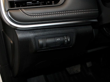 Chery Tiggo 7 Pro, 2020г, передний привод, автомат