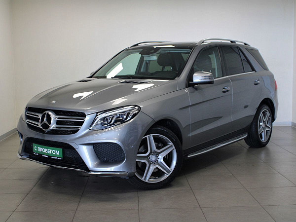 Mercedes-Benz , 2016г., передний привод, автомат