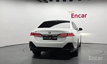 BMW 5 серии, 2024г., полный привод, автомат
