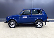 Lada (ВАЗ) , 2014г., полный привод, механика