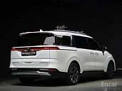 Kia Carnival, 2022г., передний привод, автомат