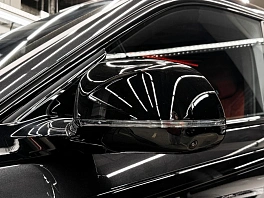 BMW XM, 2025г, полный привод, автомат