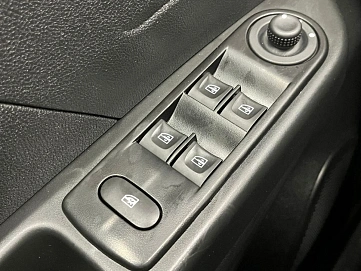 Renault Kaptur, 2019г, передний привод, вариатор