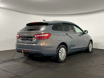 Lada (ВАЗ) Vesta, 2020г, передний привод, механика