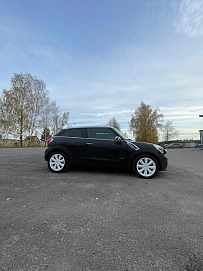 Mini Hatch, 2013г, передний привод, автомат