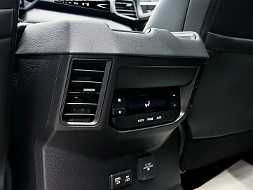 Toyota Sequoia, 2025г, полный привод, автомат