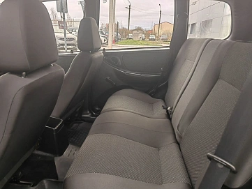 Chevrolet Niva, 2012г, полный привод, механика