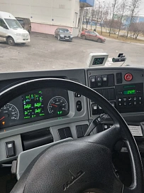 МАЗ 5440, 2021г, Механическая