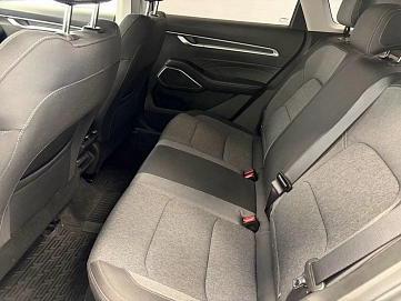 Geely Emgrand, 2024г, передний привод, механика