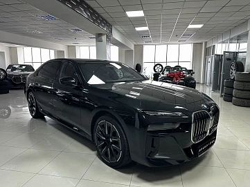 BMW , 2023г., полный привод, автомат