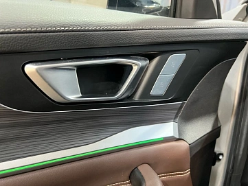 Xcite X-Cross 8, 2024г, полный привод, робот