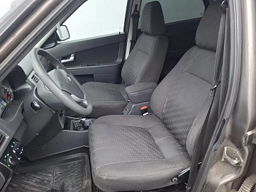 Lada (ВАЗ) Priora, 2013г, передний привод, механика