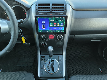 Suzuki , 2010г., передний привод, автомат