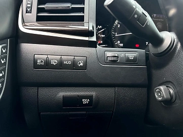 Lexus LX, 2017г, полный привод, автомат