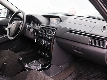 Lada (ВАЗ) Priora, 2015г, передний привод, механика