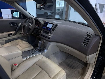 Infiniti , 2008г., полный привод, автомат