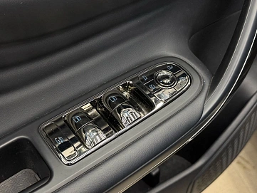 CHERYEXEED , 2023г., передний привод, робот