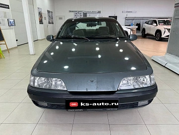 Daewoo Espero, 1997г., передний привод, механика