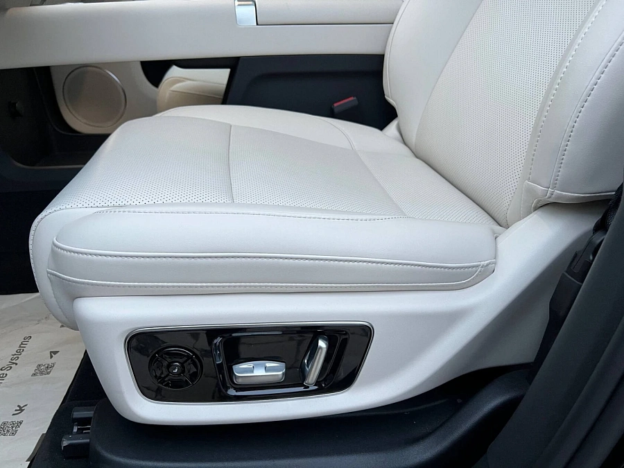 Lixiang L9, 2024г., полный привод, автомат