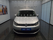 Volkswagen Touran, 2011г., передний привод, робот