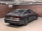 Audi A8, 2022г., полный привод, автомат