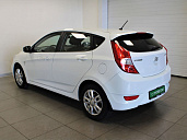 Hyundai , 2013г., передний привод, механика