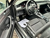 Volkswagen Passat, 2019г., полный привод, робот