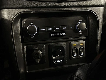 Lada (ВАЗ) , 2024г., полный привод, механика