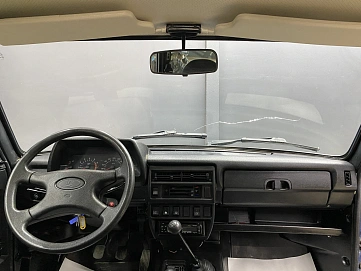 Lada (ВАЗ) , 2014г., полный привод, механика