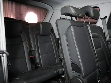 Chery Tiggo 8 Pro, 2021г, передний привод, робот