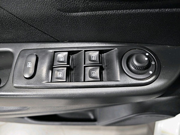 Renault , 2018г., передний привод, автомат