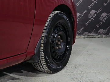 Hyundai Elantra, 2008г, передний привод, автомат