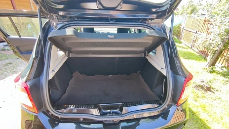 Renault Sandero, 2018г, передний привод, механика