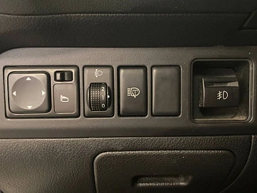 Nissan Note, 2007г, передний привод, механика