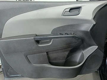 Chevrolet Aveo, 2013г, передний привод, механика