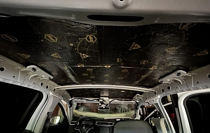 Renault Arkana, 2019г, передний привод, механика