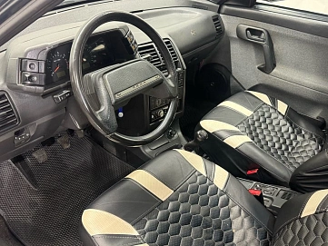 Lada (ВАЗ) 2110, 2006г, передний привод, механика