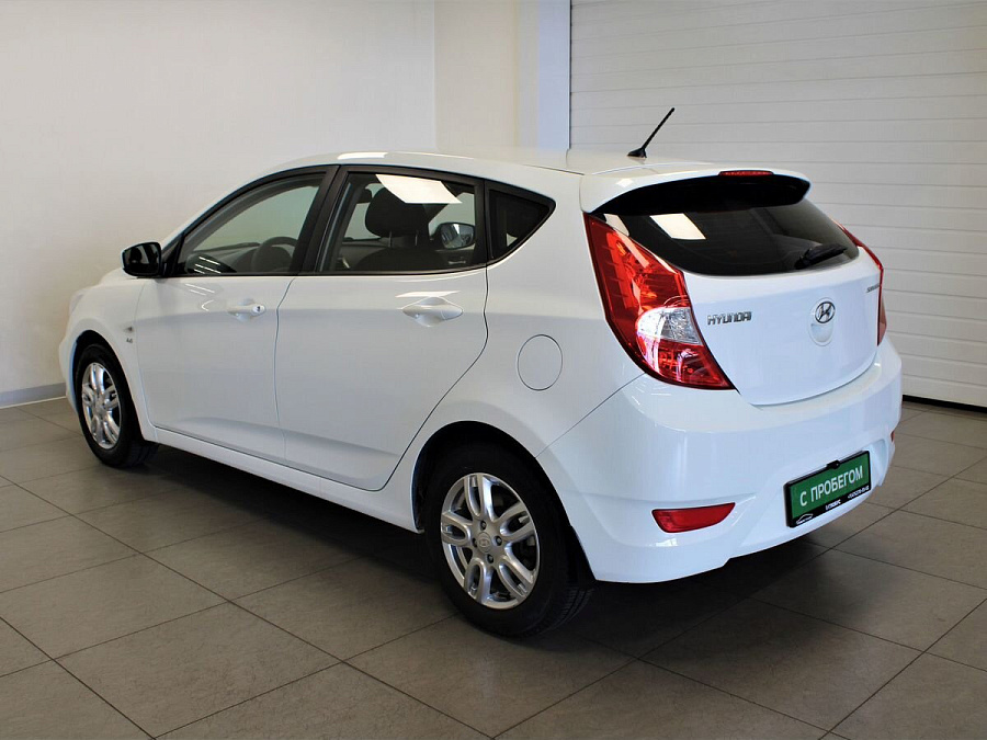 Hyundai , 2013г., передний привод, механика