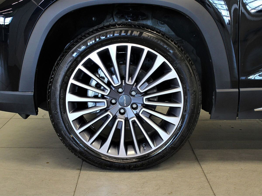 Jetour X90 PLUS, 2024г., передний привод, автомат