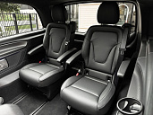 Mercedes-Benz V-Класс, 2024г., полный привод, автомат