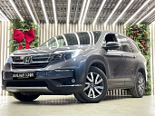 Honda Pilot, 2018г., передний привод, автомат